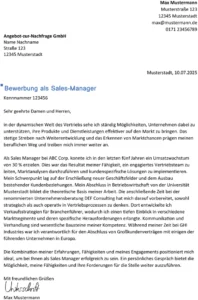 bewerbung-vorlage-sales-manager-berufserfahren