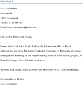 bewerbung-vorlage-softwareentwickler