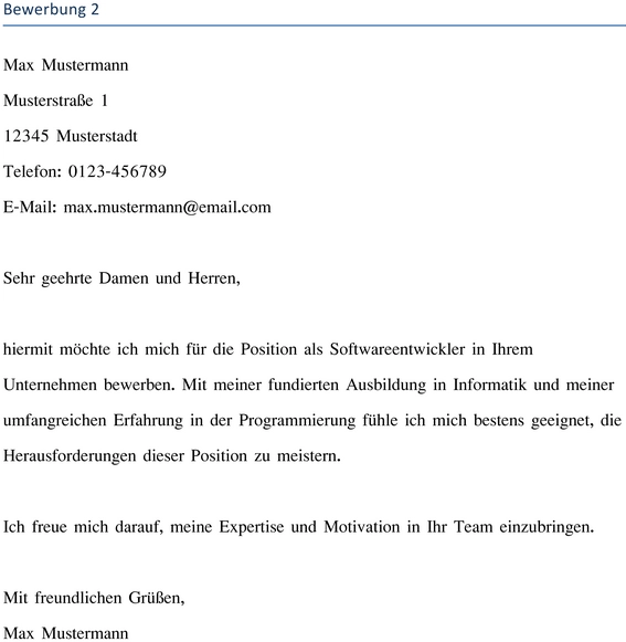bewerbung-vorlage-softwareentwickler