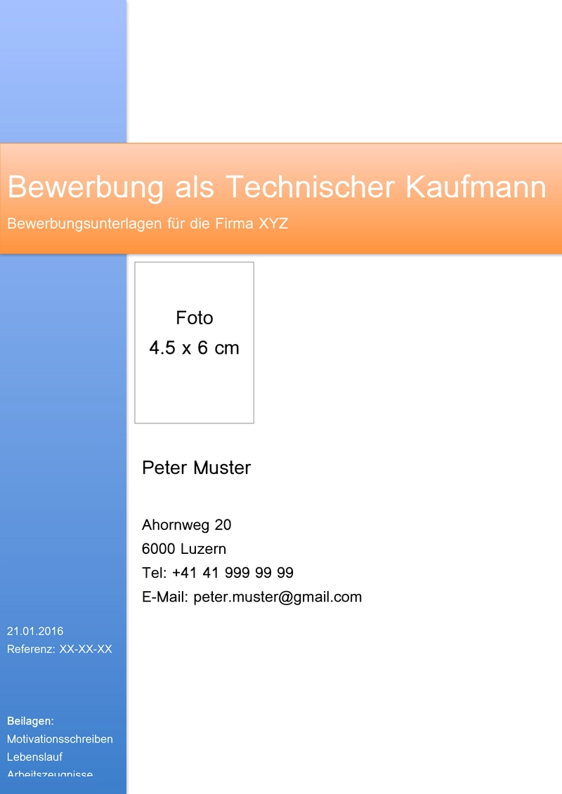 bewerbung-vorlage-technischer-kaufmann