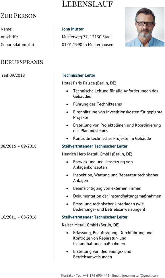 bewerbung-vorlage-technischer-leiter