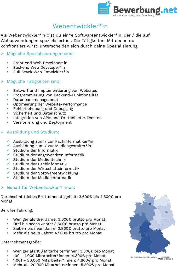 bewerbung-vorlage-webentwickler-bewerbung-gestalten