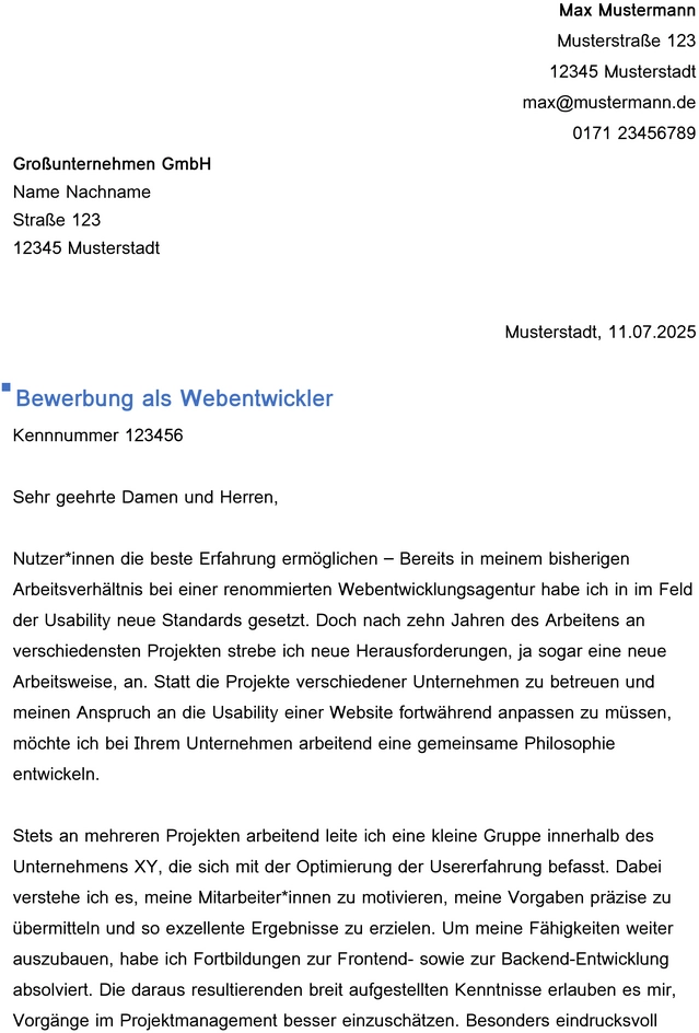 bewerbung-webentwickler-vorlage-erstellen
