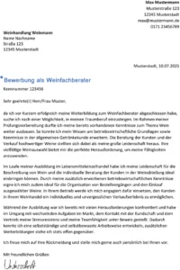 bewerbung-weinfachberater-word-vorlage