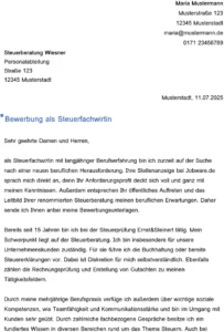 bewerbung-word-vorlage-steuerfachwirtin