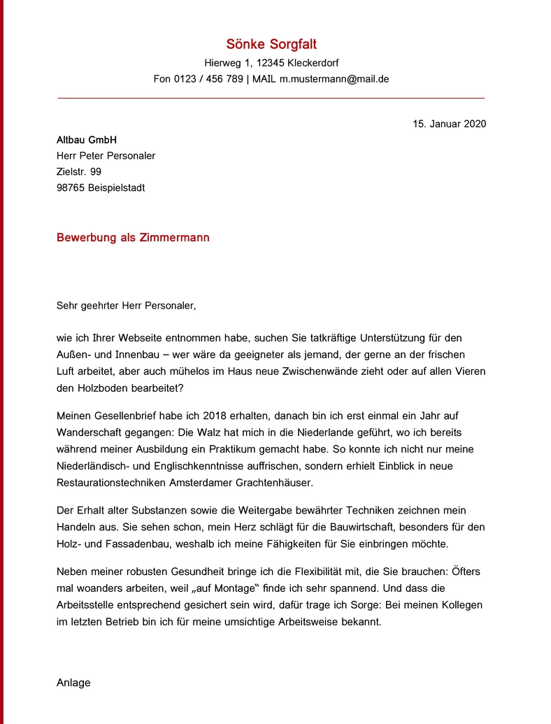 bewerbung-zimmermann-vorlage-als-word