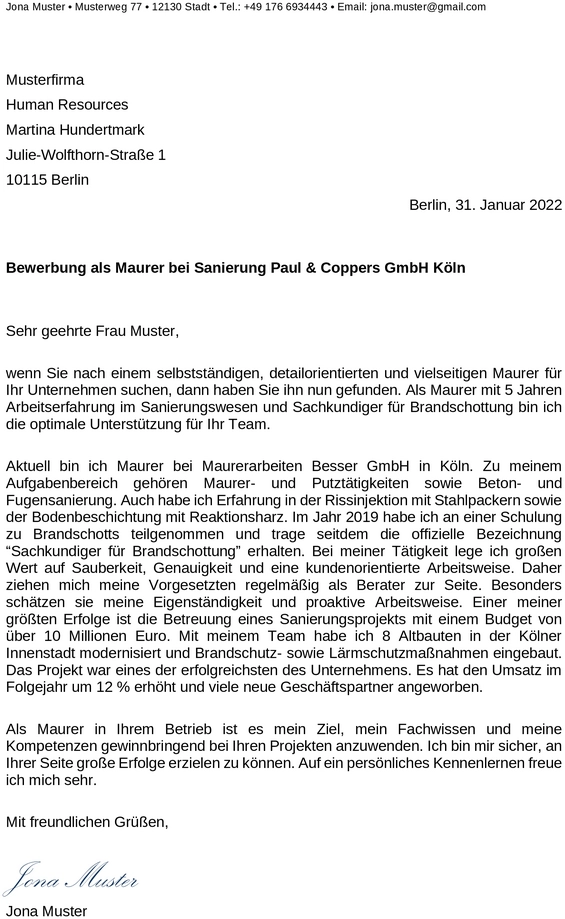 bewerbungs-pdf-fuer-maurer-vorlage