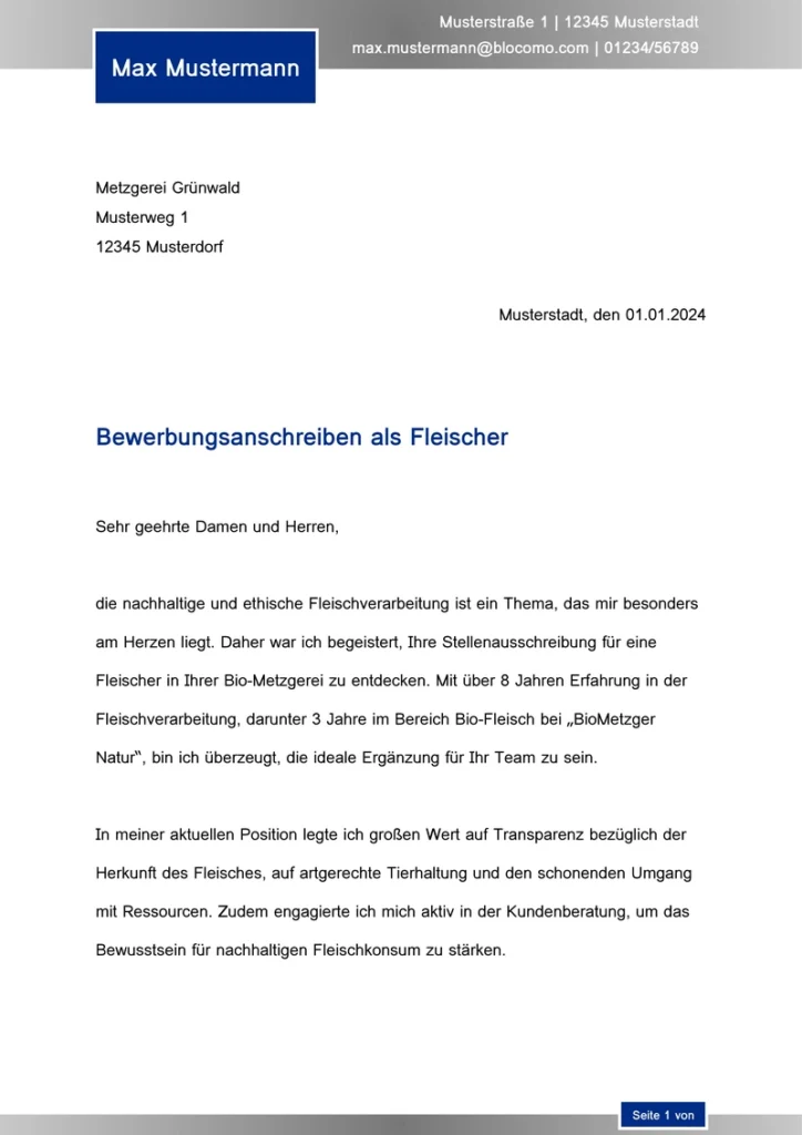bewerbungsanschreiben-als-fleischer-nachhaltig-gestalten