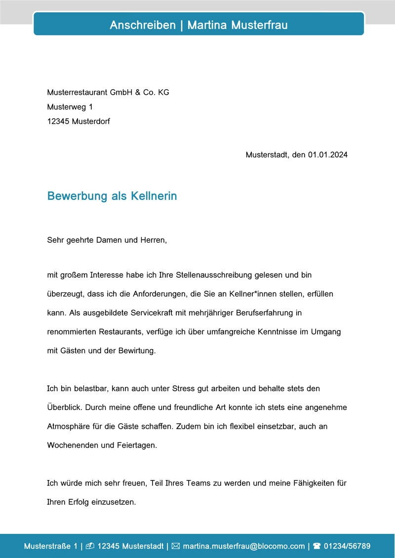 bewerbungsanschreiben-als-kellnerin
