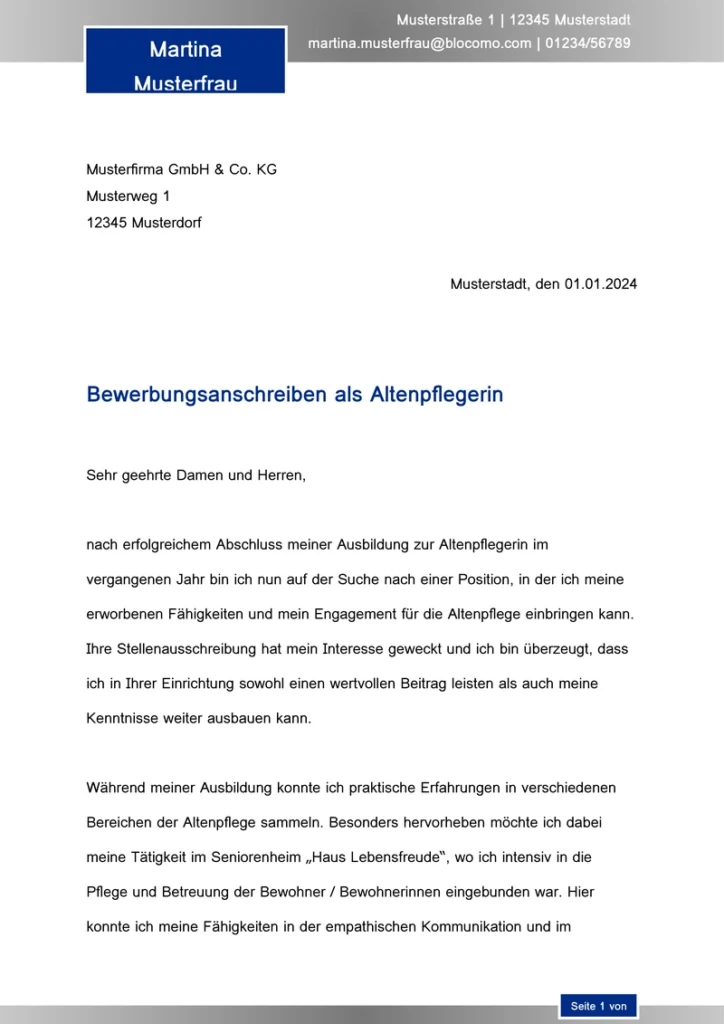 bewerbungsanschreiben-altenpflegerin-vorlage