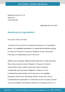 bewerbungsanschreiben-augenoptikerin