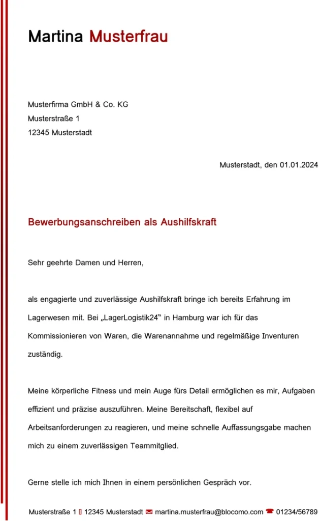 bewerbungsanschreiben-aushilfskraft-vorlage