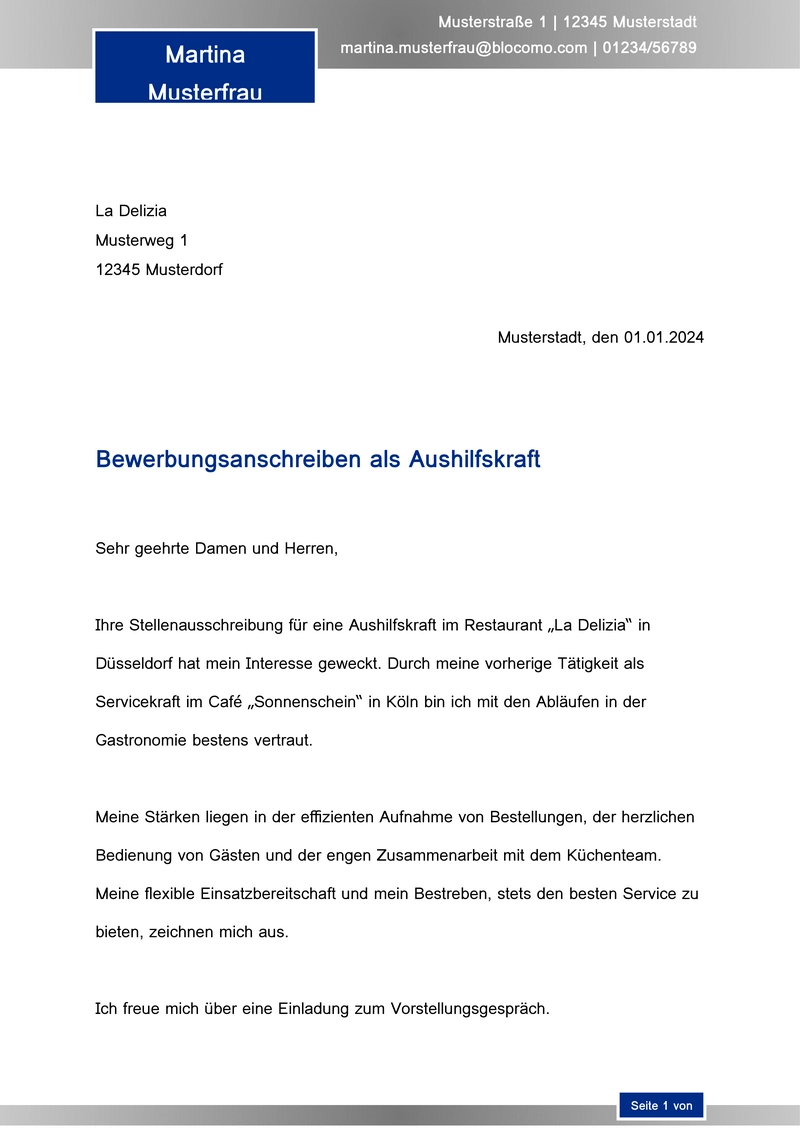 bewerbungsanschreiben-aushilfskraft-vorlage
