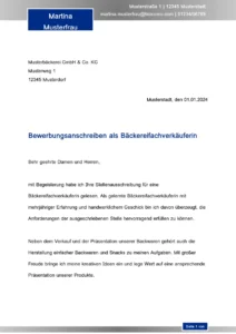 bewerbungsanschreiben-baeckereifachverkaeuferin