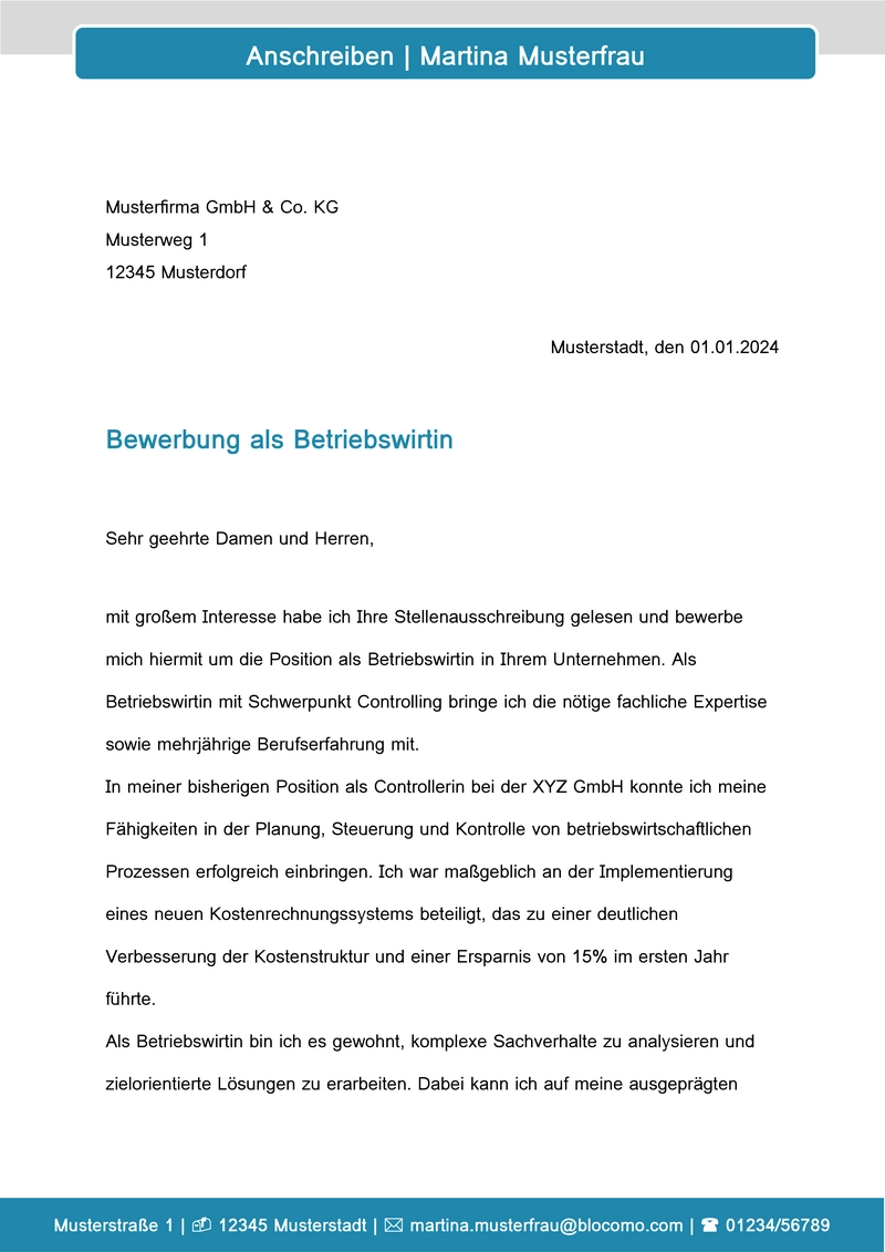 bewerbungsanschreiben-betriebswirtin