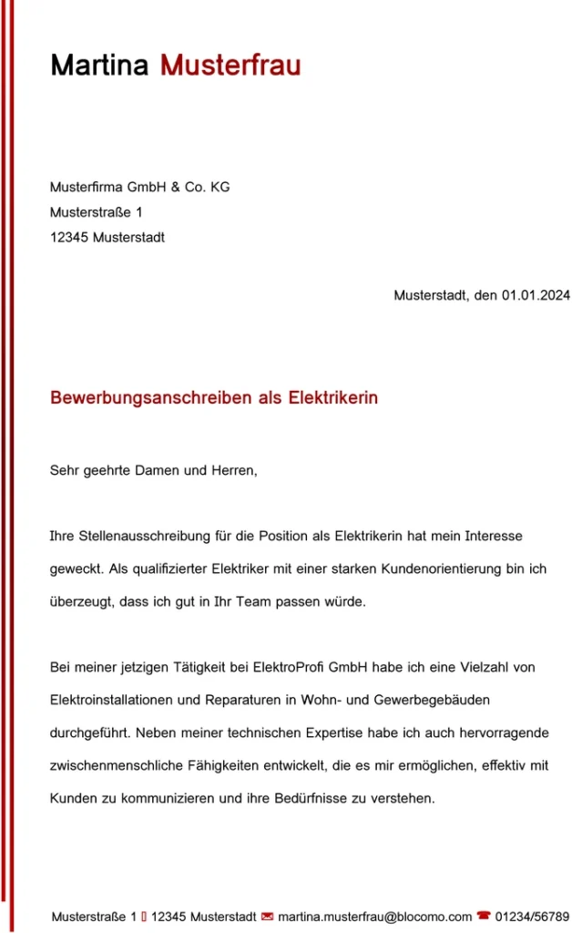 bewerbungsanschreiben-elektrikerin-vorlage
