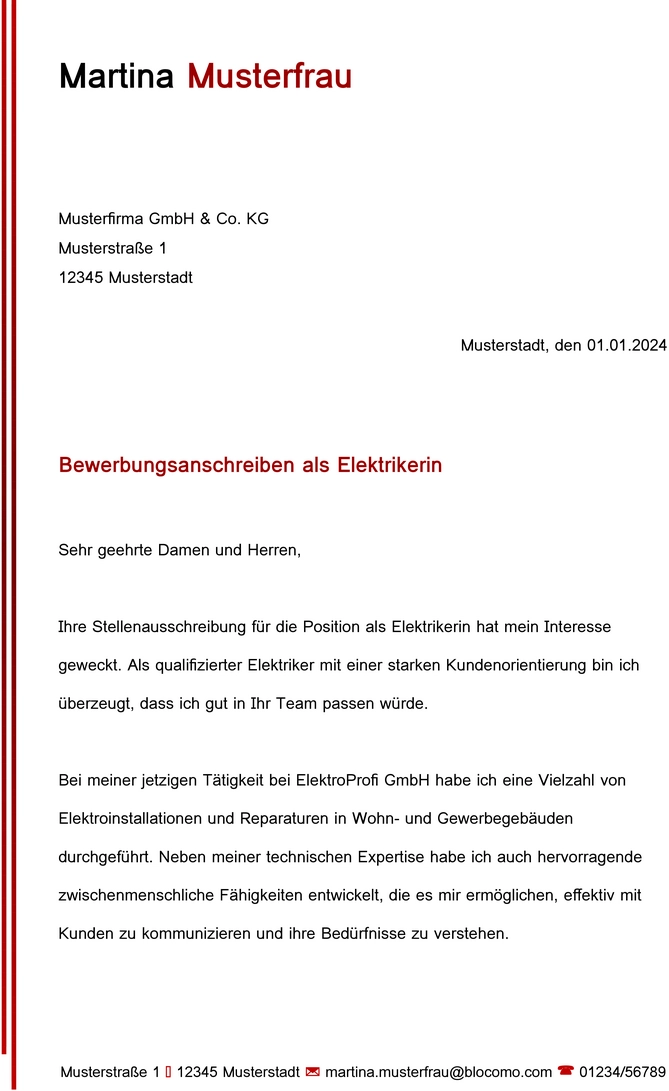 bewerbungsanschreiben-elektrikerin-vorlage