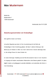 bewerbungsanschreiben-kinderpfleger-kinderpflegerin