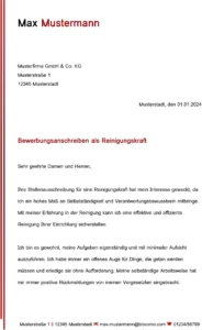 bewerbungsanschreiben-reinigungskraft-als-word-vorlage