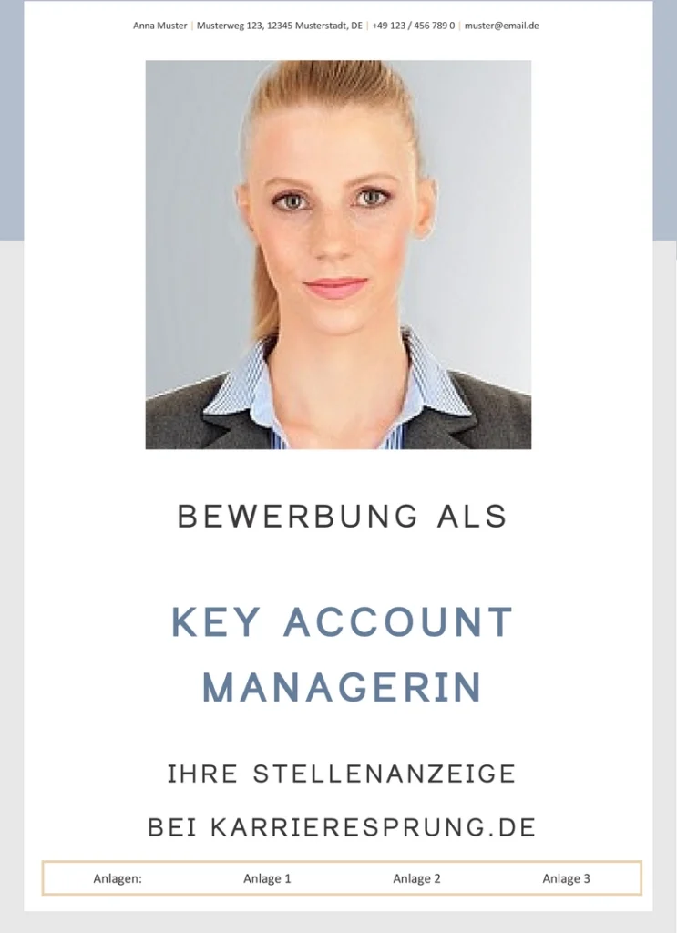 bewerbungsdeckblatt-vorlage-key-account-manager