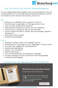 bewerbungsfoto-checkliste-vorlage-optimieren