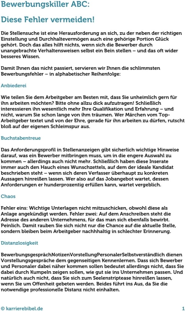 bewerbungskiller-abc-pdf-fehler-vermeiden