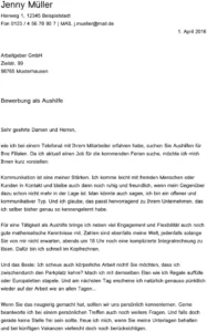 bewerbungsmuster-fuer-aushilfen-mit-persoenlicher-note