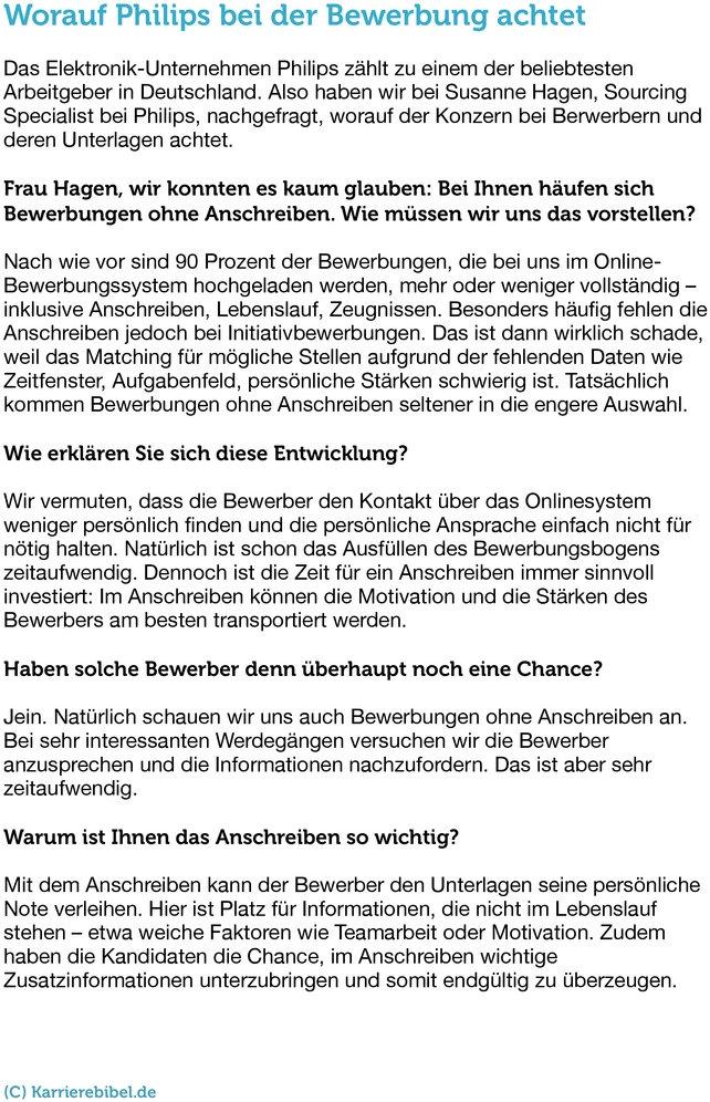 bewerbungsprozess-philips