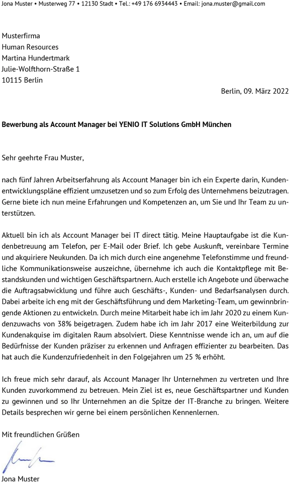 bewerbungsschreiben-account-manager