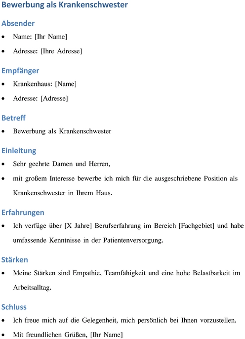bewerbungsschreiben-als-krankenschwester-muster-vorlage
