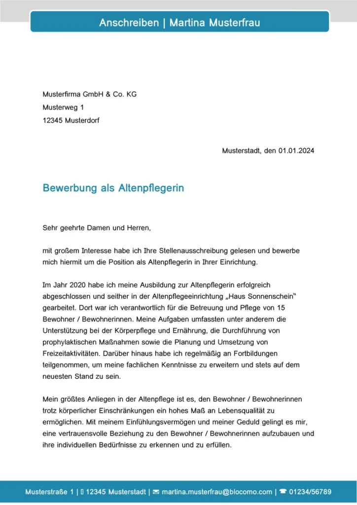 bewerbungsschreiben-altenpflegerin-gestalten-mit-vorlage
