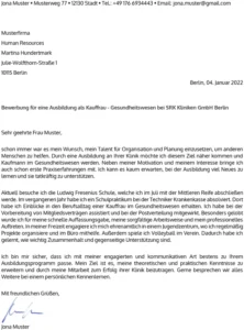 bewerbungsschreiben-ausbildung-kauffrau-im-gesundheitswesen