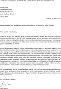 bewerbungsschreiben-ausbildung-mechatroniker-in-der-deutschen-bahn