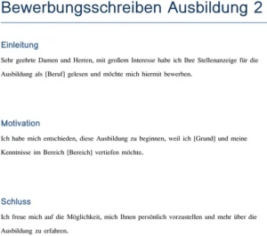 bewerbungsschreiben-ausbildung-optimiert
