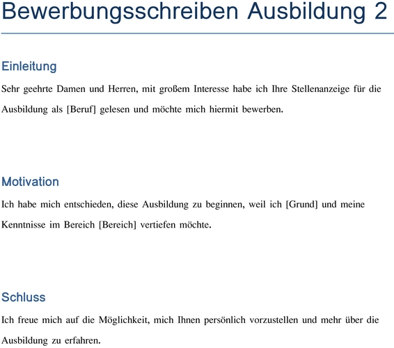 bewerbungsschreiben-ausbildung-optimiert