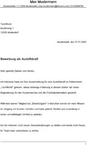 bewerbungsschreiben-aushilfskraft-als-neue-chance