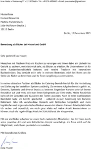bewerbungsschreiben-baecker-im-gastronomischen-bereich