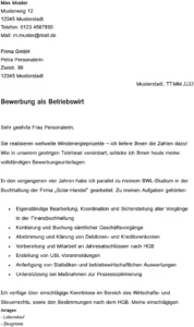 bewerbungsschreiben-berufseinsteiger-vorlage