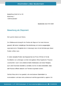 bewerbungsschreiben-disponent-als-disponent