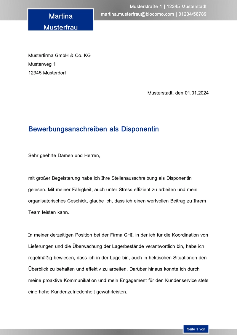 bewerbungsschreiben-disponentin-optimiert