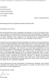 bewerbungsschreiben-fotograf-kreativ-gestalten