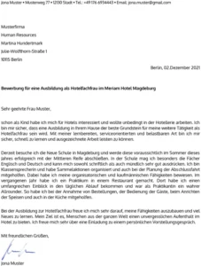 bewerbungsschreiben-fuer-hotelfachfrau-ausbildung