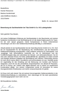 bewerbungsschreiben-fuer-sachbearbeiter