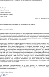 bewerbungsschreiben-industriemechaniker
