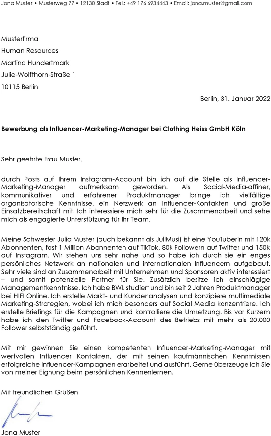 bewerbungsschreiben-influencer-marketing-vorlage