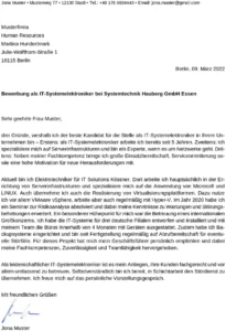 bewerbungsschreiben-it-systemelektroniker