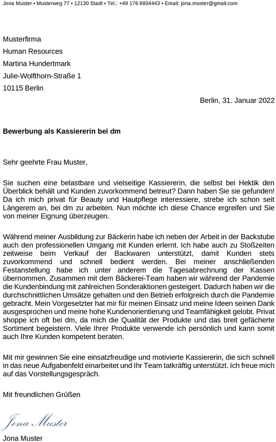 bewerbungsschreiben-kassiererin-bei-dm