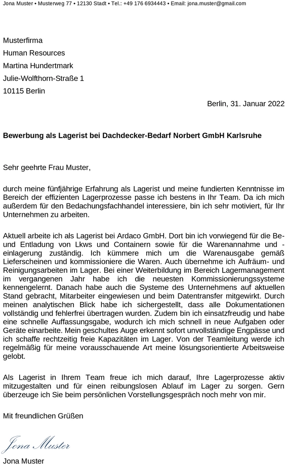 bewerbungsschreiben-lagerist-fuer-deine-karriere