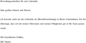 bewerbungsschreiben-lehrstelle-gestalten-auf-einzigartige-art