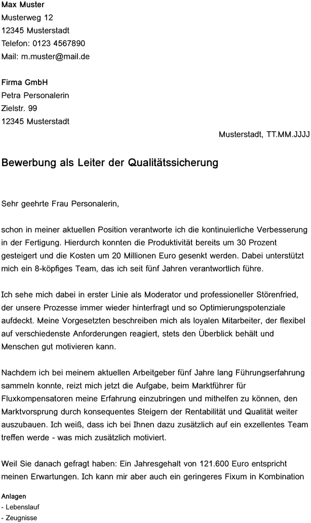 bewerbungsschreiben-leiter-der-qualitaetssicherung-word